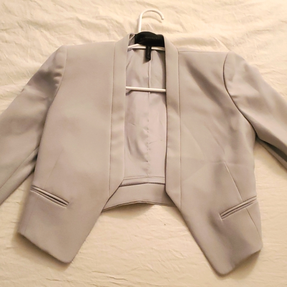 BCBG Maxazria jacket